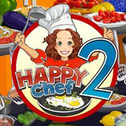 Happy Chef 2 Free Download