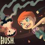 Hush PC Game Free Download