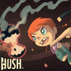 Hush PC Game Free Download