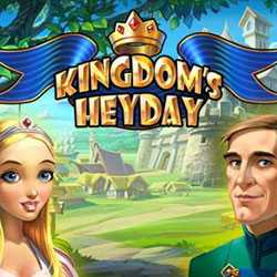 Kingdoms Heyday Free Download