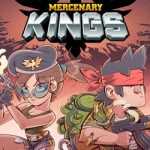 Mercenary Kings Reloaded Edition (v1.5.0.22131)