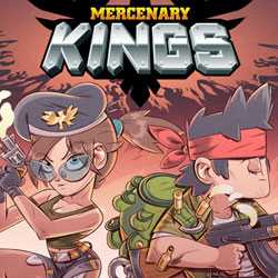 Mercenary Kings Reloaded Edition (v1.5.0.22131)