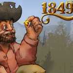 1849 PC Game Free Download