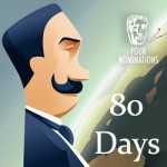 80 Days PC Game Free Download (v1.17.8)