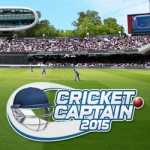 Cricket Captain 2015 Free Download