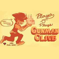 Gunman Clive Free Download