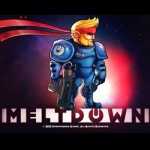 Meltdown PC Game Free Download