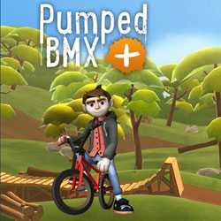 Pumped BMX Free Download
