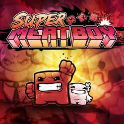 Super Meat Boy Free Download (Race Mode Edition)