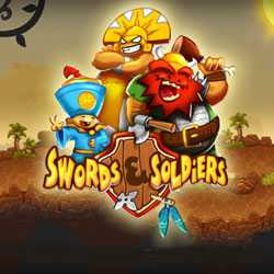 Swords and Soldiers HD Free Download