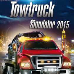 Towtruck Simulator 2015 Free Download