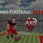 Axis Football 2015 Free Download