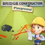 Bridge Constructor PC Free Download (Full Collection)
