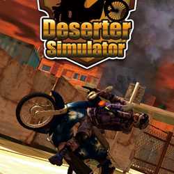 Deserter Simulator Free Download