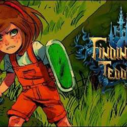 Finding Teddy 2 Free Download