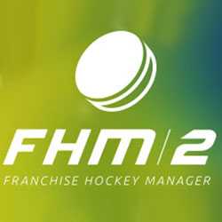 Franchise Hockey Manager 2 Free Download