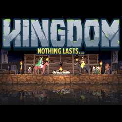 Kingdom PC Game Free Download (v1.2.0R290)
