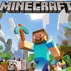 Minecraft PC Free Download (v1.21.130 Bedrock+Java Edition)