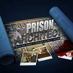 Prison Architect Free Download (Build 10630057)