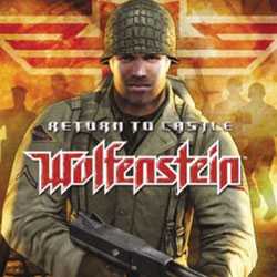 Return to Castle Wolfenstein Free Download (v5.2.3)