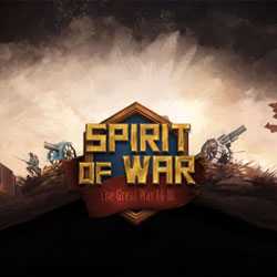 Spirit of War Free Download