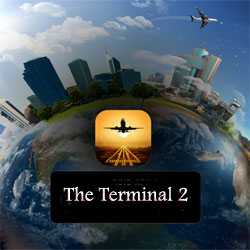 The Terminal 2 Free Download