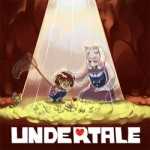 Undertale PC Game Free Download (v1.08c)