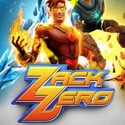 Zack Zero Free PC Download