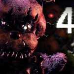 Five Nights at Freddys 4 Free Download