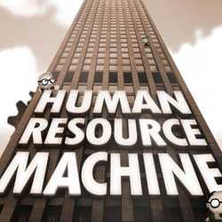 Human Resource Machine Download (v1.0.31924)