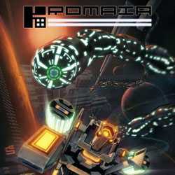 Kromaia PC Free Download (v1.05)
