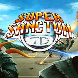Super Sanctum TD Free Download
