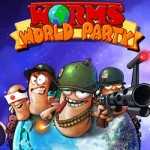 Worms World Party Free Download