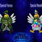 Chicken Invaders 5 free Download (Build 7689178)