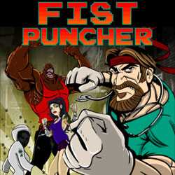 Fist Puncher Free PC Download