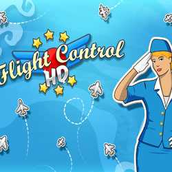 Flight Control HD Free Download