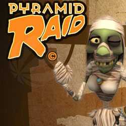 Pyramid Raid Free Download