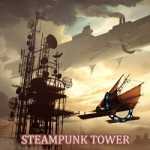 Steampunk Tower Free Download