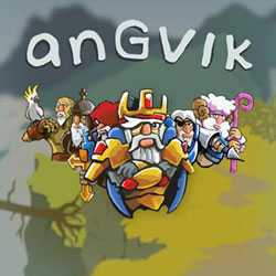 Angvik PC Game Free Download