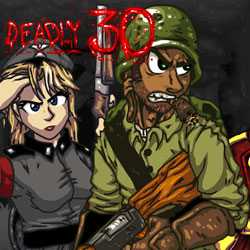 Deadly 30 Free PC Download