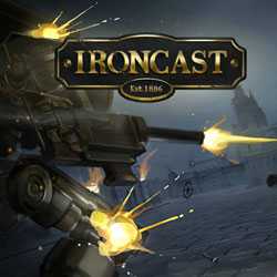 Ironcast PC Game Free Download