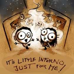Little Inferno Free Download (Build 10124709)