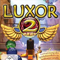 Luxor 2 HD Free PC Download