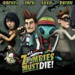 All Zombies Must Die Free Download