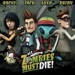 All Zombies Must Die Free Download