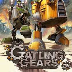 Gatling Gears Free Download