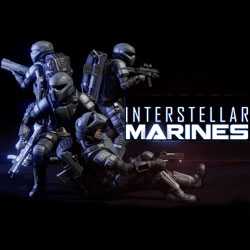 Interstellar Marines Free Download