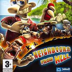 Neighbors From Hell Free Download