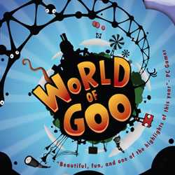 World of Goo Free Download (Build 20824155)
