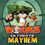 Worms Ultimate Mayhem Free Download